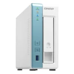 Дисковая системы хранения данных СХД Qnap TS-131K (Tower)