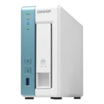 Дисковая системы хранения данных СХД Qnap TS-131K (Tower)