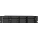 Дисковая системы хранения данных СХД Qnap TS-1273AU-RP-8G Rack