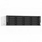 Дисковая системы хранения данных СХД Qnap TS-1673AU-RP-16G (Rack)