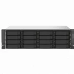 Дисковая системы хранения данных СХД Qnap TS-1673AU-RP-16G (Rack)