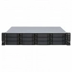 Дисковая полка для системы хранения данных СХД и Серверов Qnap TL-R1200S-RP