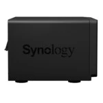 Дисковая системы хранения данных СХД Synology DS1621xs+ (Tower)