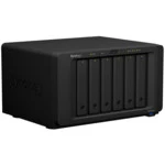 Дисковая системы хранения данных СХД Synology DS1621xs+ (Tower)