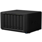 Дисковая системы хранения данных СХД Synology DS1621xs+ (Tower)