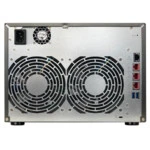 Дисковая системы хранения данных СХД ASUSTOR AS7110T Tower