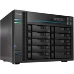 Дисковая системы хранения данных СХД ASUSTOR AS7110T Tower