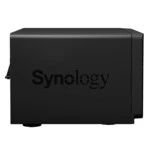 Дисковая системы хранения данных СХД Synology DS1819+ DS1819+-NC1 (Tower)