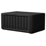 Дисковая системы хранения данных СХД Synology DS1819+ DS1819+-NC1 (Tower)