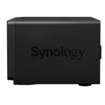 Дисковая системы хранения данных СХД Synology DS1819+ DS1819+-NC1 (Tower)
