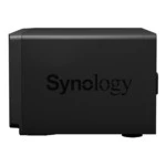Дисковая системы хранения данных СХД Synology DS1819+ DS1819+-NC3-002 (Tower)