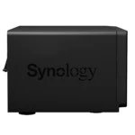 Дисковая системы хранения данных СХД Synology DS1819+ DS1819+-NC3-002 (Tower)