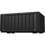 Дисковая системы хранения данных СХД Synology DS1819+ DS1819+-NC3-002 (Tower)