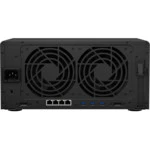 Дисковая системы хранения данных СХД Synology DS1819+ DS1819+-NC3-002 (Tower)