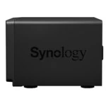 Дисковая системы хранения данных СХД Synology DS1621+ (Tower)