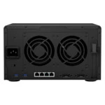 Дисковая системы хранения данных СХД Synology DS1621+ (Tower)