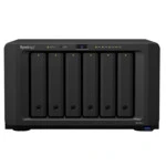 Дисковая системы хранения данных СХД Synology DS1621+ (Tower)