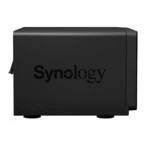 Дисковая системы хранения данных СХД Synology DS1621+ (Tower)