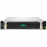 Дисковая полка для системы хранения данных СХД и Серверов HPE MSA 1060 R0Q86A
