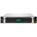 Дисковая полка для системы хранения данных СХД и Серверов HPE MSA 1060 R0Q87A