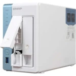 Дисковая системы хранения данных СХД Qnap TS-231K (Tower)