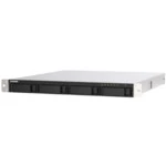 Дисковая системы хранения данных СХД Qnap TS-451DeU-2G (Rack)