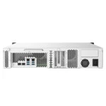 Дисковая системы хранения данных СХД Qnap TS-832PXU-4G (Rack)