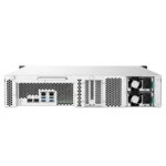 Дисковая системы хранения данных СХД Qnap TS-832PXU-RP-4G Rack
