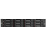 Дисковая полка для системы хранения данных СХД и Серверов Lenovo Storage D1212 U0DQ561-NC2-002