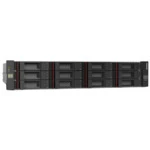 Дисковая полка для системы хранения данных СХД и Серверов Lenovo Storage D1212 U0DQ561-NC2-002