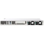 Дисковая системы хранения данных СХД Qnap TS-453DU-RP-4G (Rack)