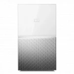 Дисковая системы хранения данных СХД Western Digital My Cloud Home Duo WDBMUT0120JWT-EESN (Tower)