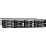 Дисковая полка для системы хранения данных СХД и Серверов Dell PowerVault MD1400 210-ACZB-032