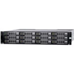 Дисковая полка для системы хранения данных СХД и Серверов Dell PowerVault MD1400 210-ACZB-032