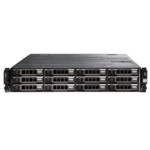 Дисковая полка для системы хранения данных СХД и Серверов Dell PowerVault MD1400 210-ACZB-032