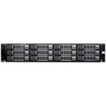 Дисковая полка для системы хранения данных СХД и Серверов Dell PowerVault MD1400 210-ACZB-032