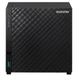 Дисковая системы хранения данных СХД ASUSTOR AS3204T V2 (Tower)