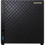 Дисковая системы хранения данных СХД ASUSTOR AS3204T V2 (Tower)