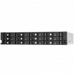 Дисковая полка для системы хранения данных СХД и Серверов Qnap TL-R1220Sep-RP
