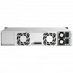 Дисковая полка для системы хранения данных СХД и Серверов Qnap TL-R1220Sep-RP