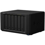 Дисковая системы хранения данных СХД Synology DS1621xs DS1621xs+-NC1 (Tower)