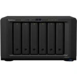 Дисковая системы хранения данных СХД Synology DS1621xs DS1621xs+-NC1 (Tower)