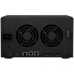 Дисковая системы хранения данных СХД Synology DS1621xs DS1621xs+-NC1 (Tower)