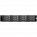 Дисковая полка для системы хранения данных СХД и Серверов Dell PowerVault MD1400 210-ACZB-031-000
