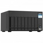 Дисковая системы хранения данных СХД Qnap TS-832PX-4G (Tower)