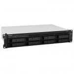 Дисковая системы хранения данных СХД Synology RS1221+ Rack