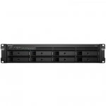 Дисковая системы хранения данных СХД Synology RS1221RP+ Rack