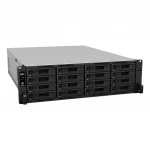 Дисковая системы хранения данных СХД Synology RS4021xs+ Rack