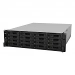 Дисковая системы хранения данных СХД Synology RS4021xs+ Rack