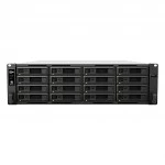 Дисковая системы хранения данных СХД Synology RS4021xs+ Rack
